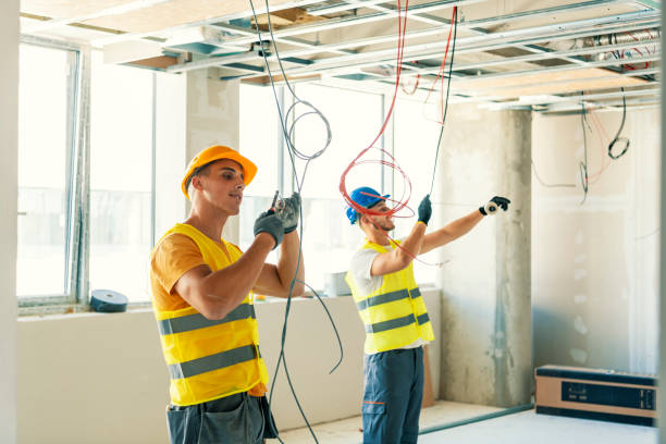 Commercial Electrical Services in El Dorado Hills, CA