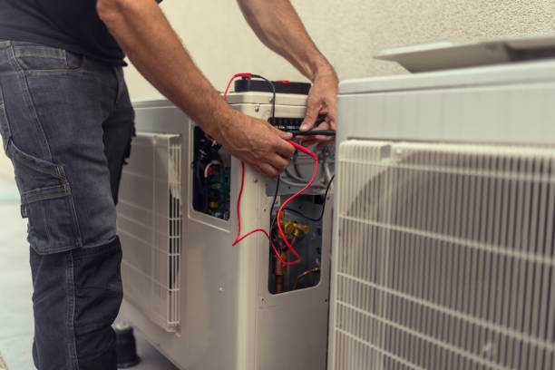 Trusted El Dorado Hills, CA Electrical Services Experts